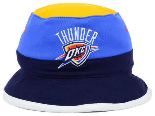 Oklahoma City Thunder Bucket Hat SD 0721